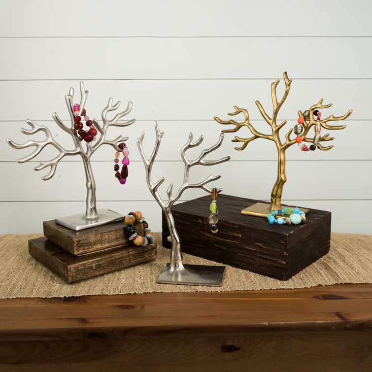 Winston Porter Metal Ring Holder Wayfair Canada